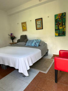 Hostal Chirrín